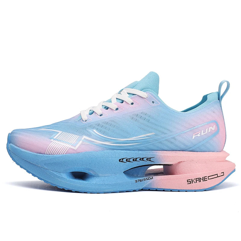 Tênis Esportivo Masculino Athloz – Conforto, Leveza e Performance