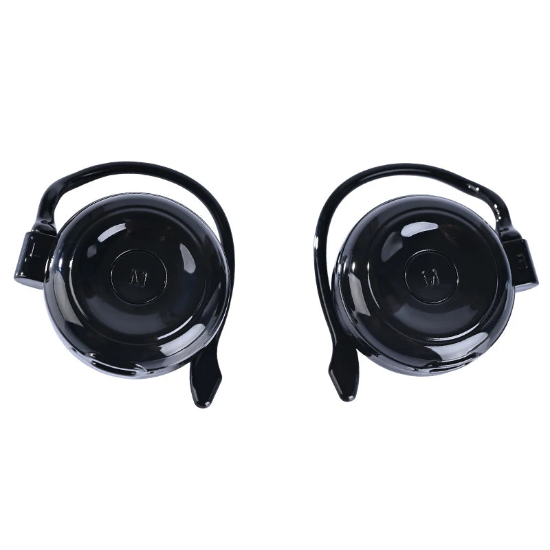 Fone de Ouvido Bluetooth K5 Original – Fones Esportivos