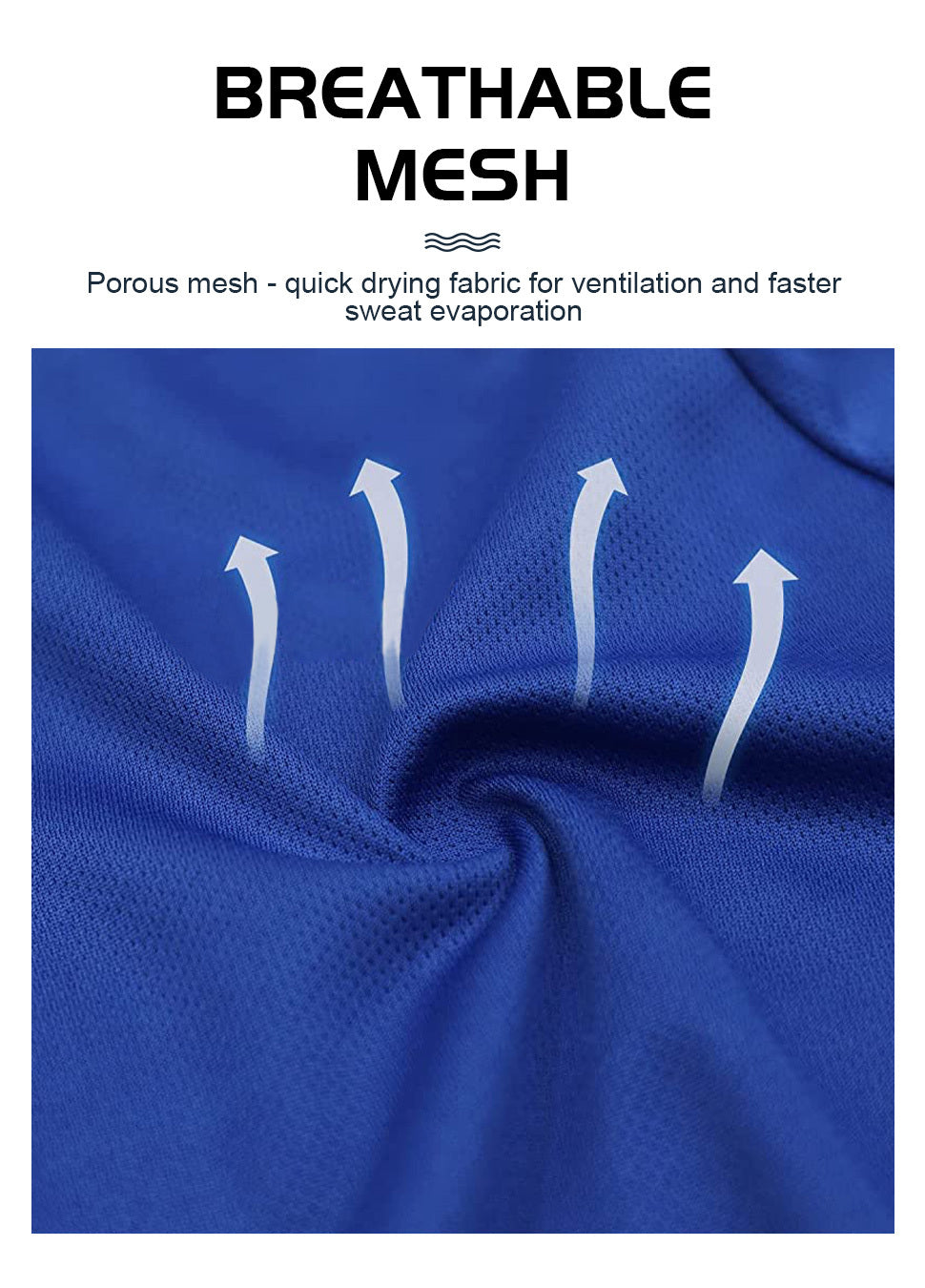 Camisa de Ciclismo Atholz Manga Longa: Performance e Conforto na Estrada