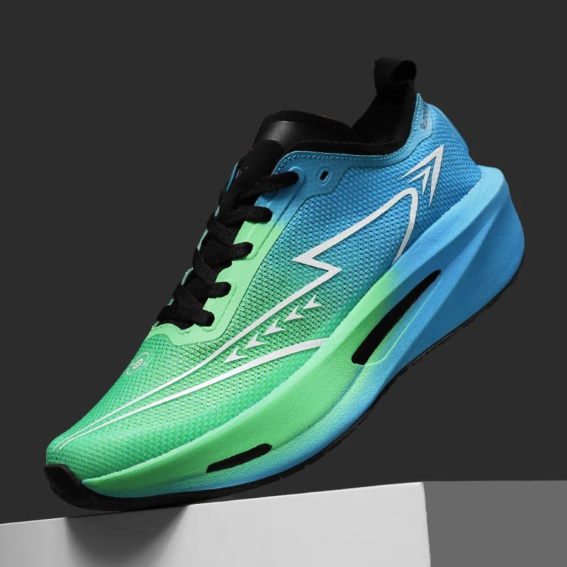 Tênis Running Unissex – Leveza, Conforto e Performance