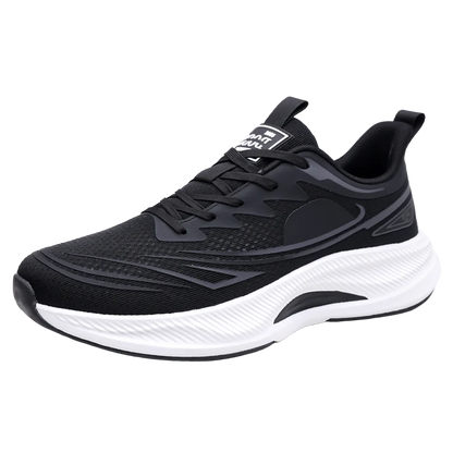 Tênis Masculino Leve Rebound para Corrida e Treino