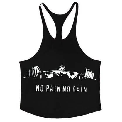 Camiseta Masculina Algodão Premium para Musculação