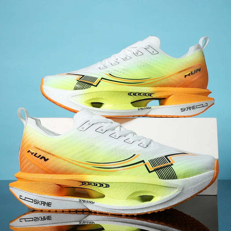 Tênis Esportivo Masculino Athloz – Conforto, Leveza e Performance