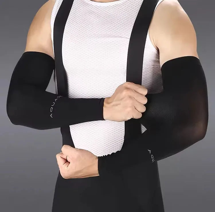 Manga de Compressão Graduada Atholz Shop