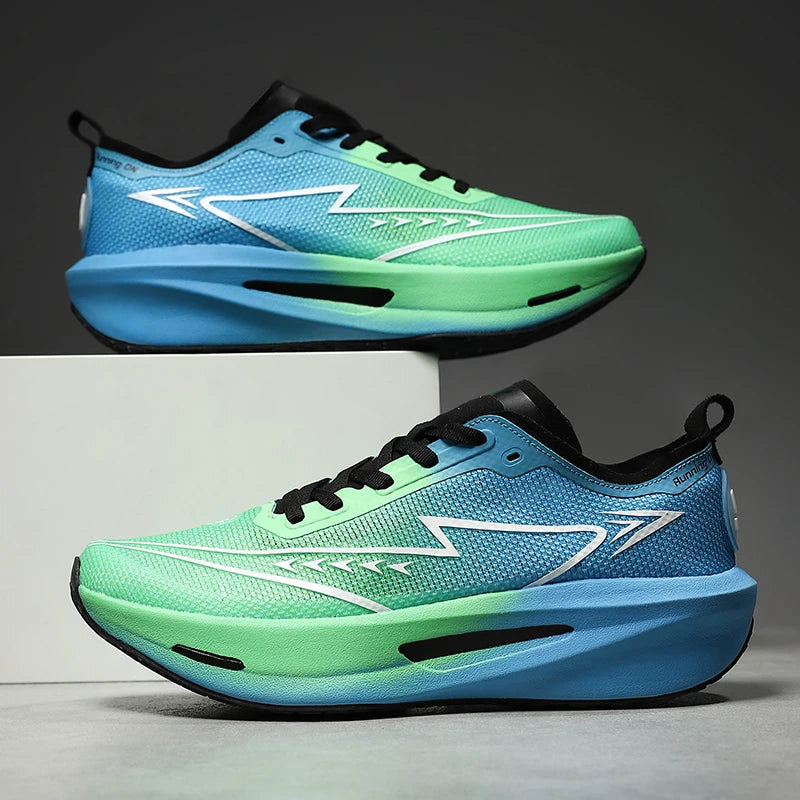 Tênis Running Unissex – Leveza, Conforto e Performance