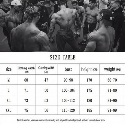 Camiseta Masculina Algodão Premium para Musculação