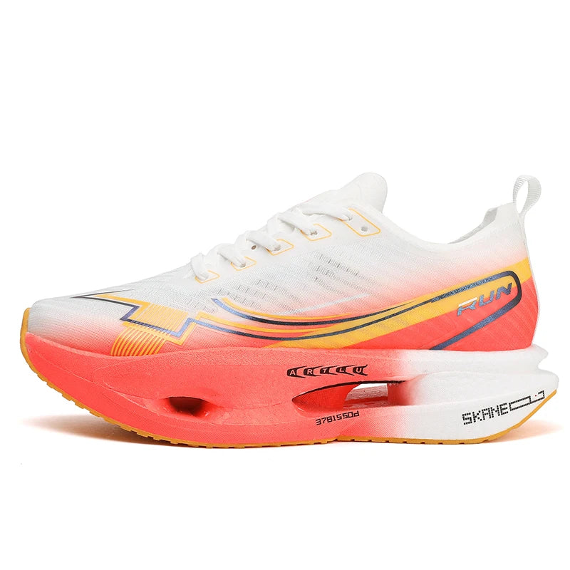 Tênis Esportivo Masculino Athloz – Conforto, Leveza e Performance