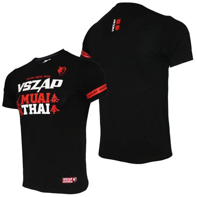 👕 Camiseta Masculina ATHLOZ – Performance Compressiva