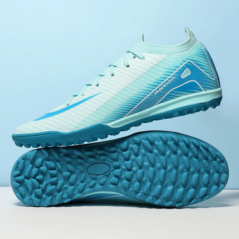 Chuteiras Profissionais de Futebol Athloz – Ultraleves e Respiráveis