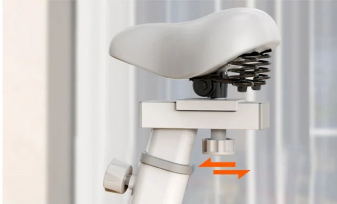 Bicicleta Spinning Indoor – Bike de Exercício Fitness para Treino Cardiovascular