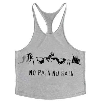 Camiseta Masculina Algodão Premium para Musculação