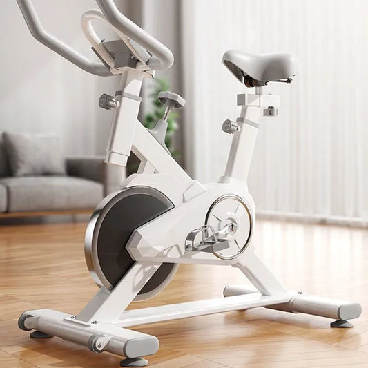 Bicicleta Spinning Indoor – Bike de Exercício Fitness para Treino Cardiovascular