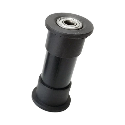 Roldana com Rolamento para Equipamentos de Musculação – Movimento Suave, Alta Carga e Deslizamento Flexível