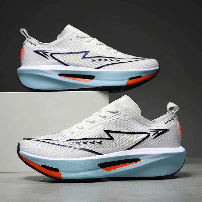 Tênis Running Unissex – Leveza, Conforto e Performance