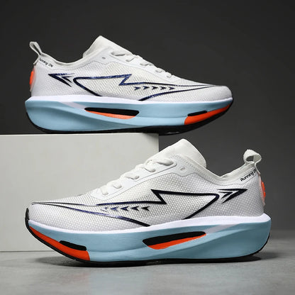 Tênis Running Unissex – Leveza, Conforto e Performance