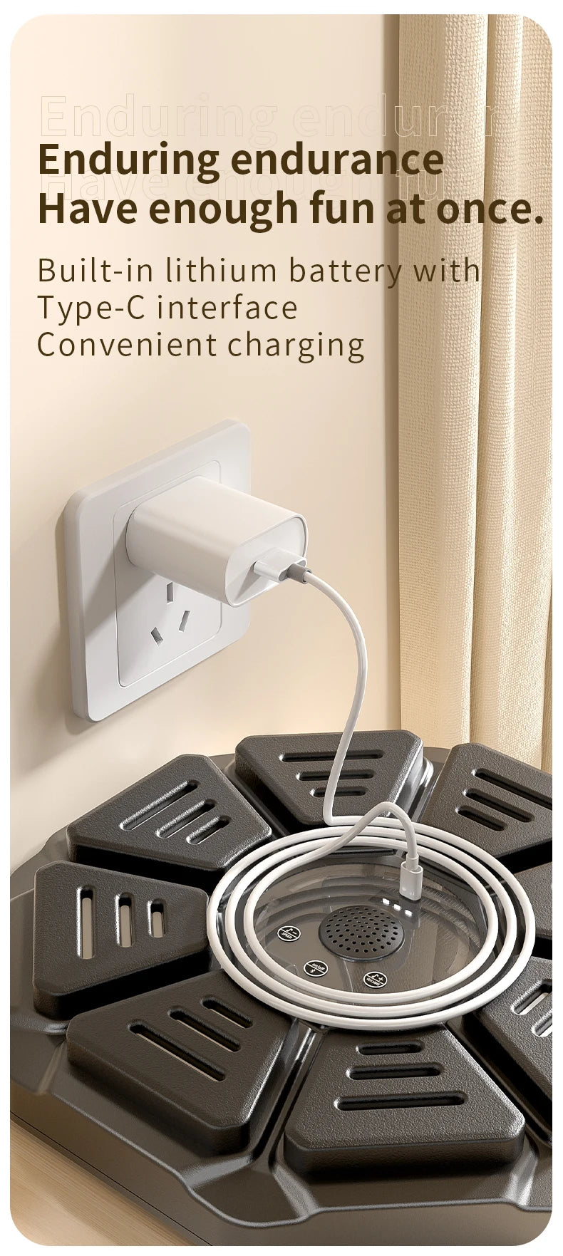 🥊 Smart Boxing Trainer ATHLOZ