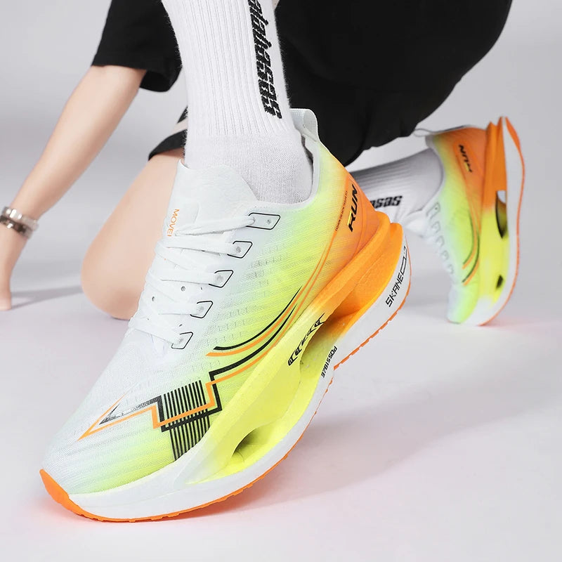 Tênis Esportivo Masculino Athloz – Conforto, Leveza e Performance