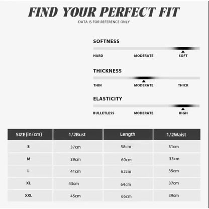 Top Fitness Feminino Premium com Bordado Personalizado