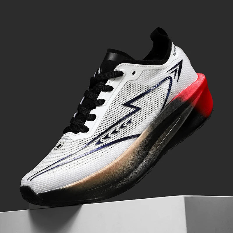 Tênis Running Unissex – Leveza, Conforto e Performance