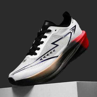 Tênis Running Unissex – Leveza, Conforto e Performance