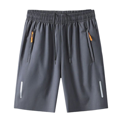 Short Jogger Masculina Athloz — Conforto e Performance