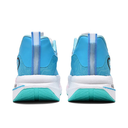 Tênis de Corrida 9PRO – Unissex, Leve, Respirável e Antiderrapante