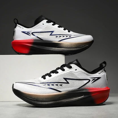 Tênis Running Unissex – Leveza, Conforto e Performance