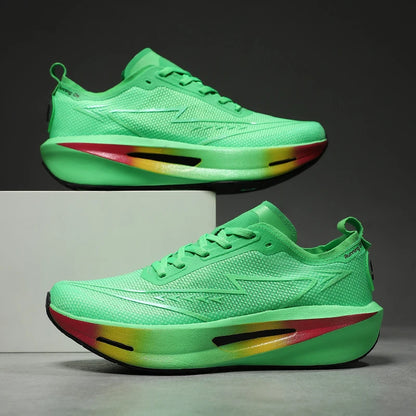 Tênis Running Unissex – Leveza, Conforto e Performance