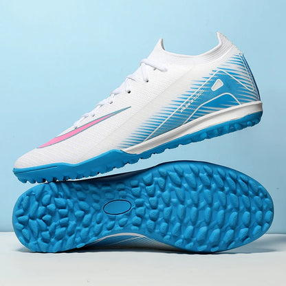 Chuteiras Profissionais de Futebol Athloz – Ultraleves e Respiráveis