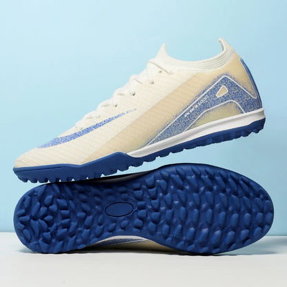 Chuteiras Profissionais de Futebol Athloz – Ultraleves e Respiráveis