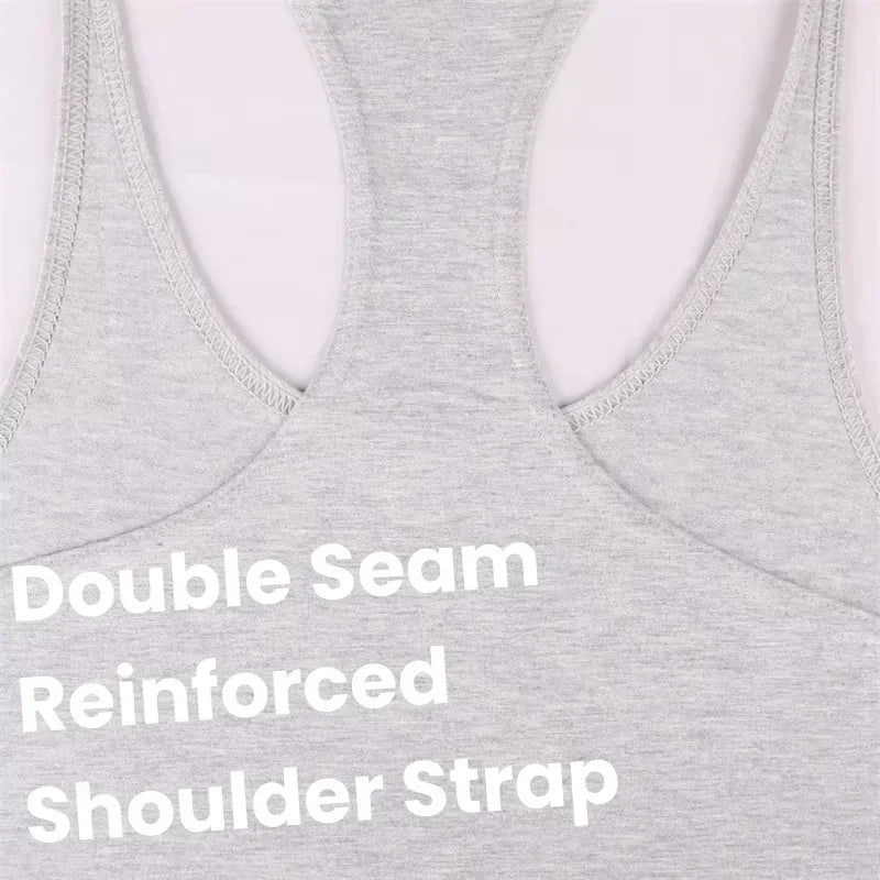 Camiseta Masculina Algodão Premium para Musculação