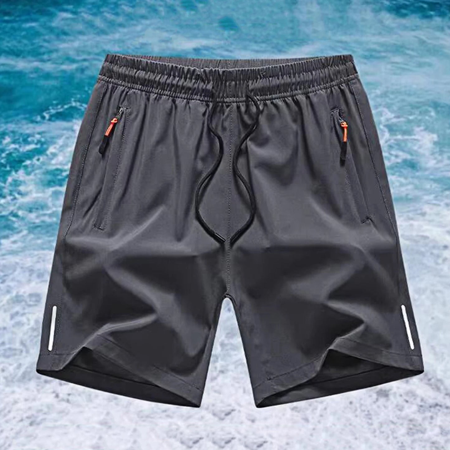 Short Jogger Masculina Athloz — Conforto e Performance