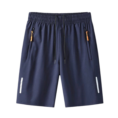 Short Jogger Masculina Athloz — Conforto e Performance