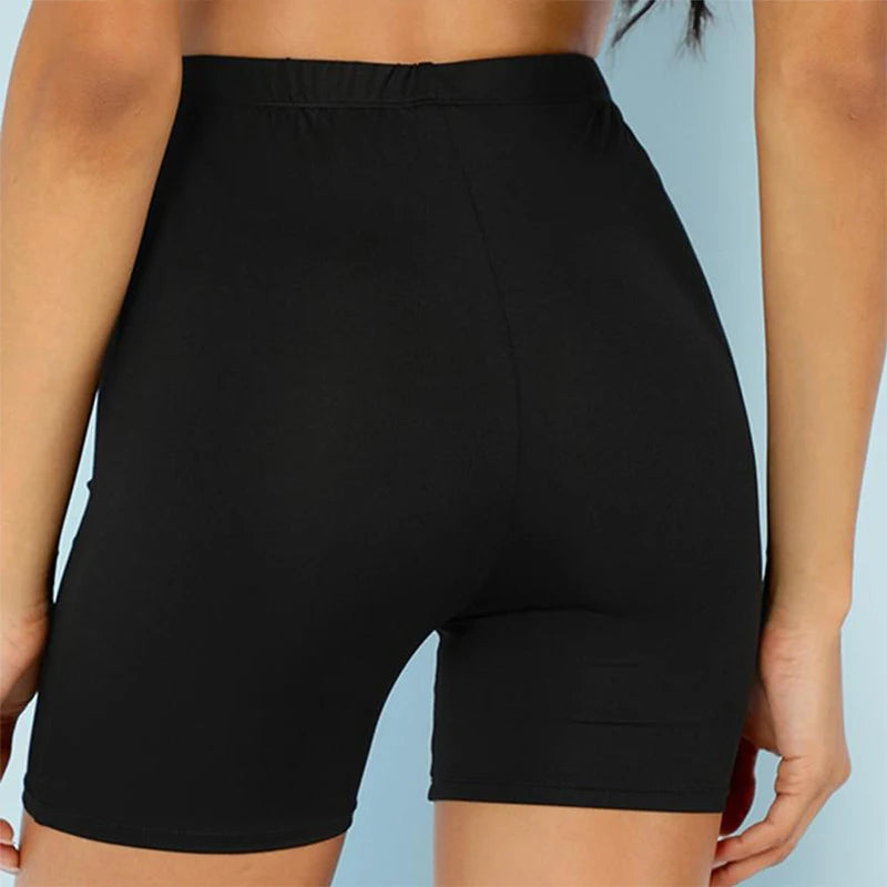 🖤 Short Fitness Feminino ATHLOZ – Alta Compressão