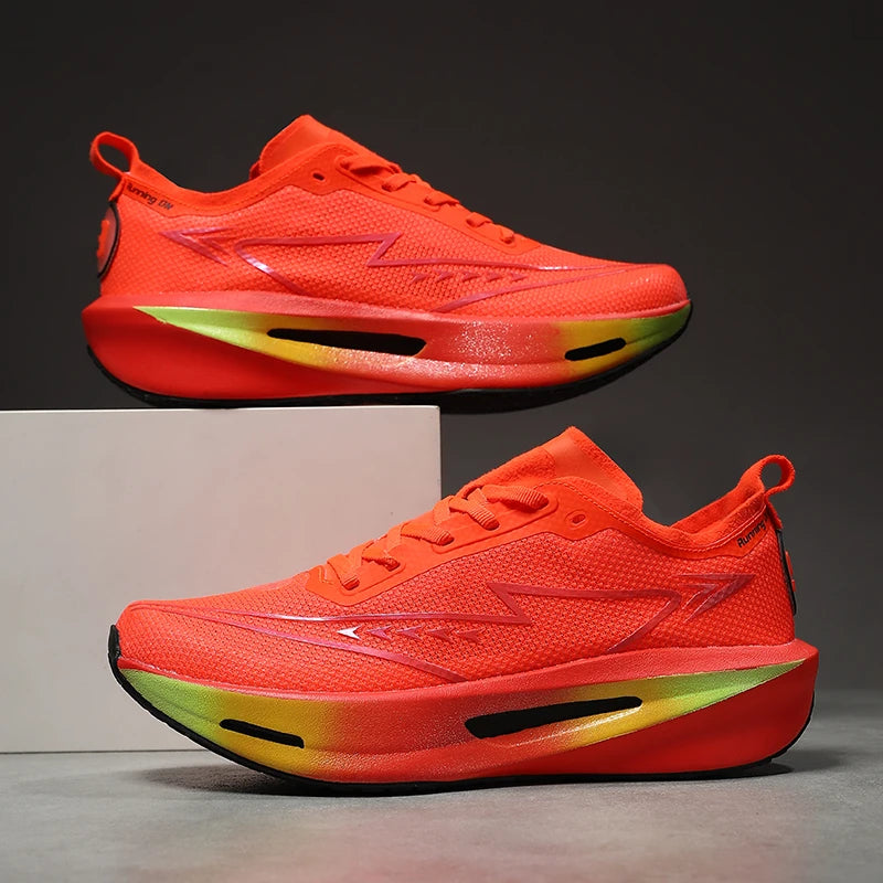 Tênis Running Unissex – Leveza, Conforto e Performance