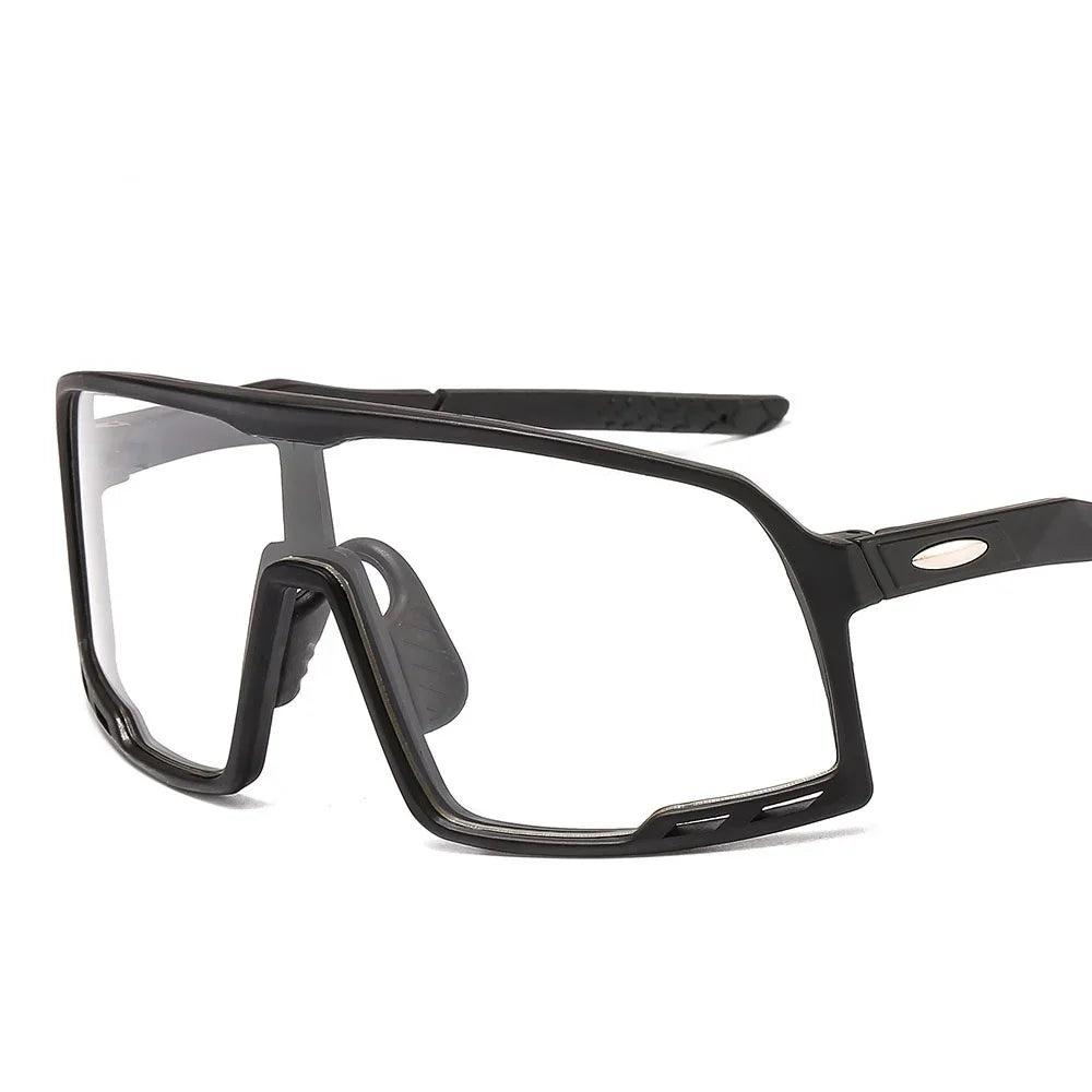 Óculos de Sol Esportivos – Estilo e Performance ao Ar Livre