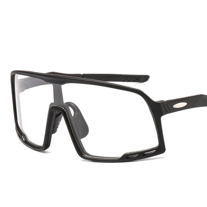 Óculos de Sol Esportivos – Estilo e Performance ao Ar Livre