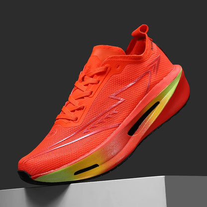 Tênis Running Unissex – Leveza, Conforto e Performance