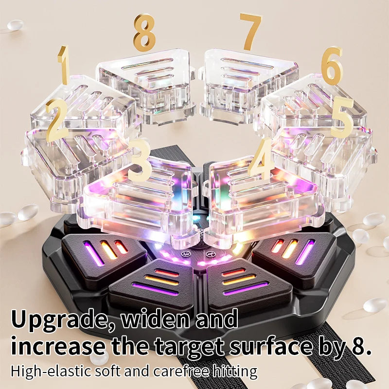 🥊 Smart Boxing Trainer ATHLOZ