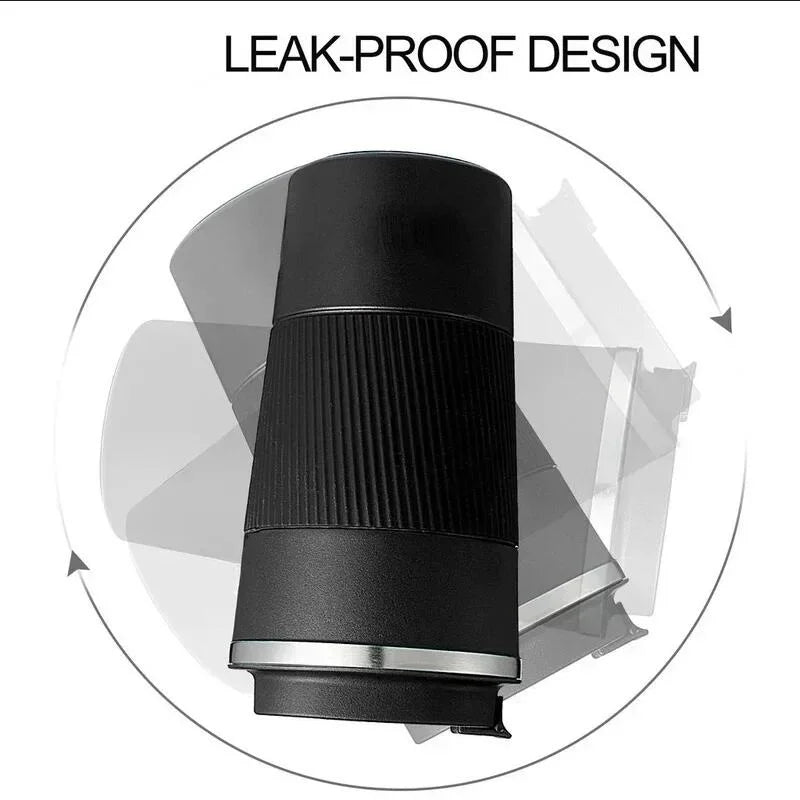 Copo Térmico de Aço Inoxidável – 380ml / 510ml