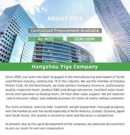 Mini Bike Pedal Exerciser – Equipamento de Reabilitação e Treino Profissional