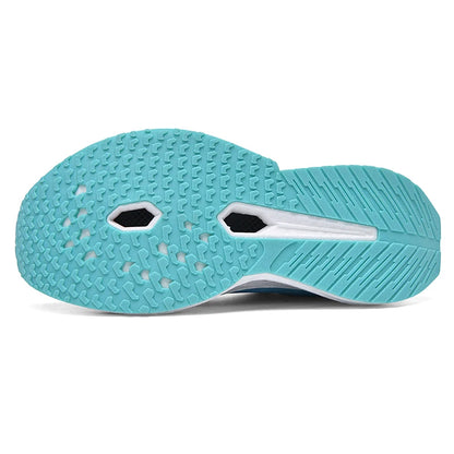 Tênis de Corrida 9PRO – Unissex, Leve, Respirável e Antiderrapante