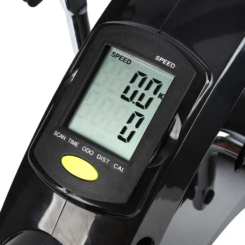 Mini Bike Pedal Exerciser – Equipamento de Reabilitação e Treino Profissional