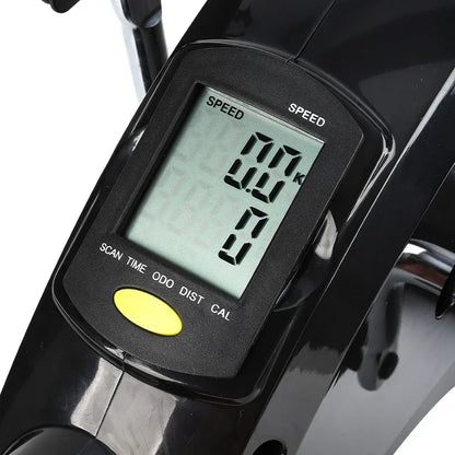 Mini Bike Pedal Exerciser – Equipamento de Reabilitação e Treino Profissional