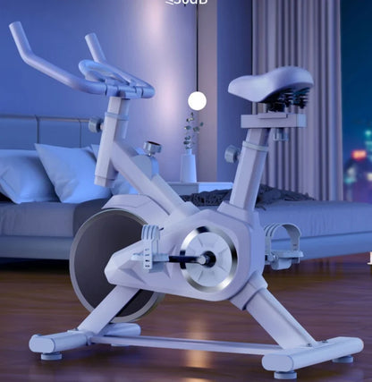 Bicicleta Spinning Indoor – Bike de Exercício Fitness para Treino Cardiovascular