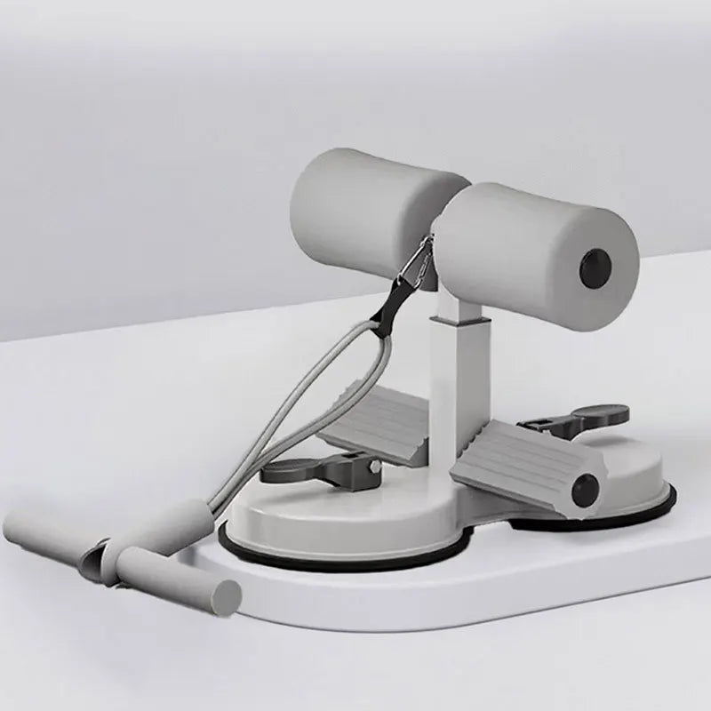 Dispositivo de Assistência para Abdominais – Equipamento Fitness Multifuncional