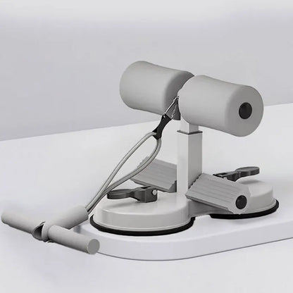 Dispositivo de Assistência para Abdominais – Equipamento Fitness Multifuncional