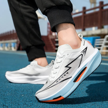 Tênis Running Unissex – Leveza, Conforto e Performance