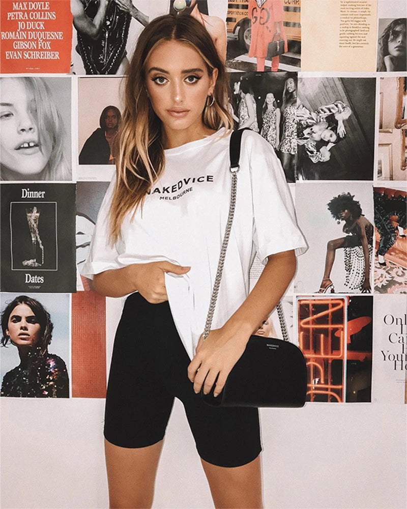 🖤 Short Fitness Feminino ATHLOZ – Alta Compressão