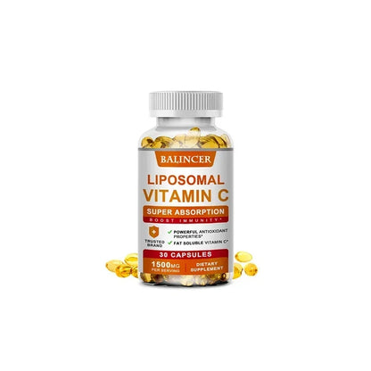 Athloz – Vitamina C Lipossomal